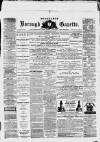 Dunstable Gazette Saturday 28 June 1873 Page 1