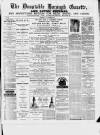 Dunstable Gazette Wednesday 03 September 1873 Page 1