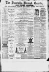 Dunstable Gazette Wednesday 10 September 1873 Page 1
