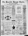 Dunstable Gazette Wednesday 22 October 1879 Page 1