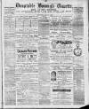 Dunstable Gazette Wednesday 09 January 1884 Page 1