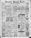 Dunstable Gazette Wednesday 16 January 1884 Page 1