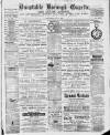 Dunstable Gazette Wednesday 18 June 1884 Page 1