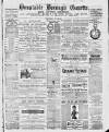 Dunstable Gazette Wednesday 16 July 1884 Page 1