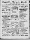 Dunstable Gazette Wednesday 11 December 1912 Page 1