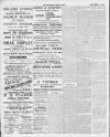Stowmarket Weekly Post Thursday 28 December 1905 Page 4
