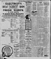 Stowmarket Weekly Post Thursday 13 October 1910 Page 4