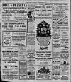 Stowmarket Weekly Post Thursday 22 December 1910 Page 4