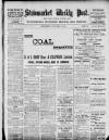Stowmarket Weekly Post Thursday 04 January 1917 Page 1