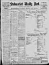 Stowmarket Weekly Post Thursday 11 January 1917 Page 1