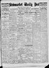 Stowmarket Weekly Post Thursday 01 November 1917 Page 1