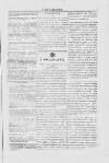 Y Gwladgarwr Saturday 22 May 1858 Page 3