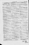 Y Gwladgarwr Saturday 11 September 1858 Page 8