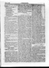 Y Gwladgarwr Saturday 14 May 1859 Page 3