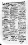 Y Gwladgarwr Wednesday 04 January 1860 Page 6