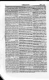Y Gwladgarwr Saturday 07 April 1860 Page 6