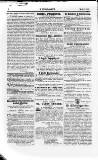 Y Gwladgarwr Saturday 01 September 1860 Page 4
