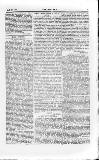 Y Gwladgarwr Saturday 15 September 1860 Page 3