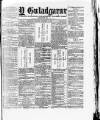Y Gwladgarwr Saturday 27 February 1875 Page 1