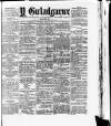 Y Gwladgarwr Friday 23 April 1875 Page 1