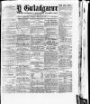 Y Gwladgarwr Friday 30 July 1875 Page 1
