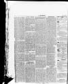 Y Gwladgarwr Friday 06 August 1875 Page 4