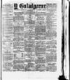 Y Gwladgarwr Friday 27 August 1875 Page 1