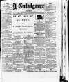 Y Gwladgarwr Friday 08 October 1875 Page 1