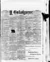 Y Gwladgarwr Friday 24 December 1875 Page 1