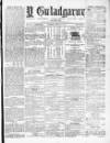 Y Gwladgarwr Friday 27 April 1877 Page 1