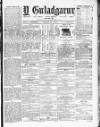Y Gwladgarwr Friday 04 May 1877 Page 1