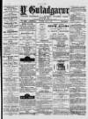 Y Gwladgarwr Friday 24 May 1878 Page 1