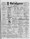 Y Gwladgarwr Friday 06 September 1878 Page 1