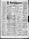 Y Gwladgarwr Friday 09 January 1880 Page 1