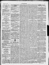 Y Gwladgarwr Friday 12 March 1880 Page 5