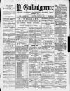 Y Gwladgarwr Friday 04 June 1880 Page 1