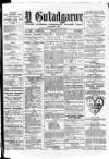 Y Gwladgarwr Friday 26 May 1882 Page 1