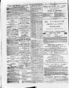 Llais Y Wlad Friday 04 February 1876 Page 1