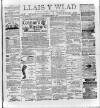 Llais Y Wlad Friday 03 November 1882 Page 1