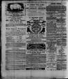 Llais Y Wlad Thursday 28 August 1884 Page 4