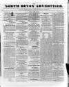 North Devon Advertiser Friday 18 April 1856 Page 1