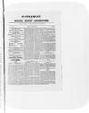 North Devon Advertiser Friday 08 August 1856 Page 5