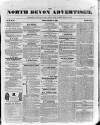North Devon Advertiser Friday 17 October 1856 Page 1