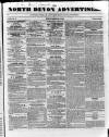 North Devon Advertiser Friday 19 December 1856 Page 1