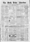 North Devon Advertiser Friday 13 January 1871 Page 1