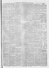 North Devon Advertiser Friday 13 January 1871 Page 3