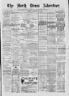 North Devon Advertiser Friday 24 February 1871 Page 1