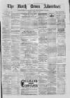 North Devon Advertiser Friday 21 April 1871 Page 1