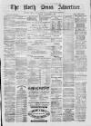 North Devon Advertiser Friday 08 December 1871 Page 1