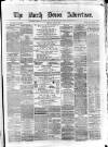 North Devon Advertiser Friday 02 May 1873 Page 1
